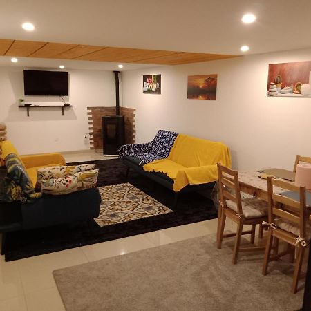 Country Side Villa Salins ภายนอก รูปภาพ