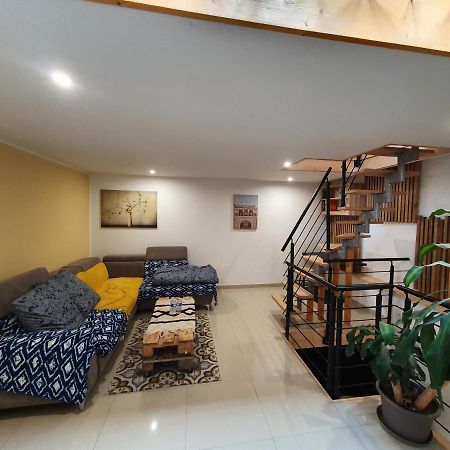 Country Side Villa Salins ภายนอก รูปภาพ