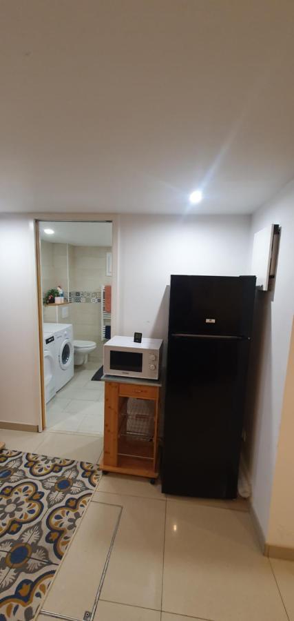 Country Side Villa Salins ภายนอก รูปภาพ